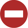 Prohibido