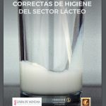 Guía de prácticas correctas de higiene del sector lácteo