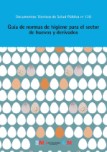 Guía de normas de higiene para el sector de huevos y derivados