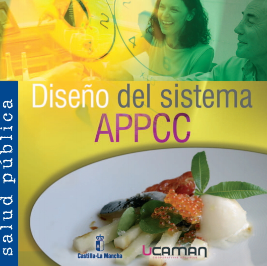 Diseño del sistema APPCC