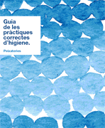 Guía de practicas correctas de higiene para pescaderias