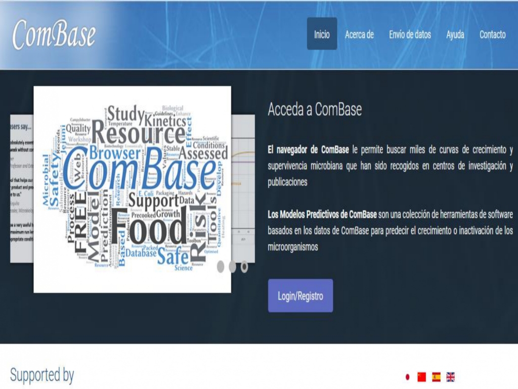 ComBase Modelos predictivos