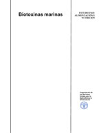 BIOTOXINAS MARINAS. FAO. 2005