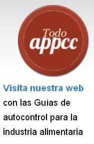 Icoval ofrece en su web una recopilación actualizada con más de 100 guías de APPCC