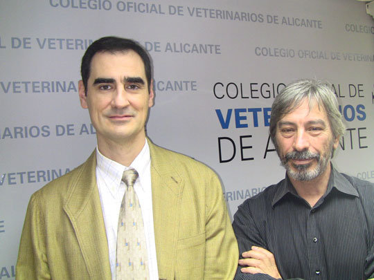 Jornada sobre Medicamentos Veterinarios