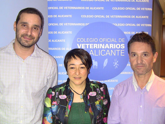 Jornada informativa sobre la vacuna contra la leishmania