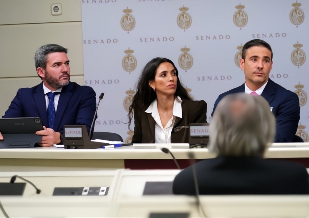 El PP en el Senado respalda las protestas de veterinarios contra la nueva normativa de medicamentos