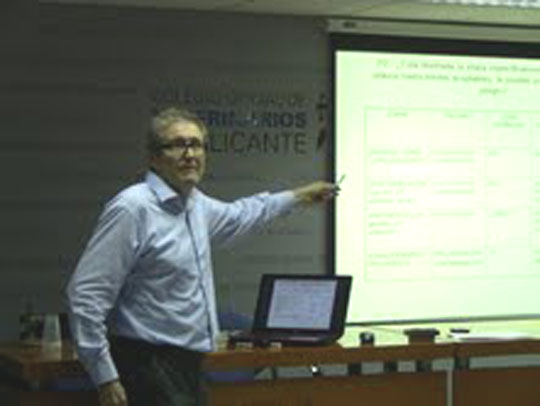 Curso de Sistemas de Autocontrol basados en el Análisis de Peligros y Puntos de Control Crítico en la Industria Alimentaria