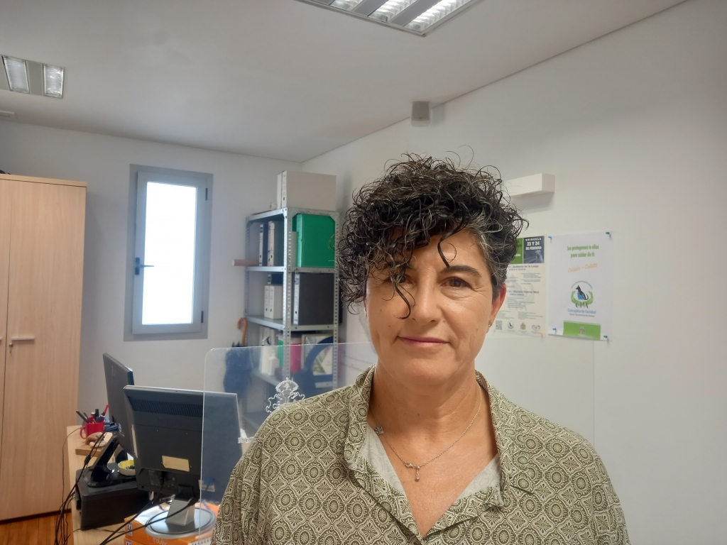 “Los municipios delegan la autoridad  en bienestar animal a la policía local”