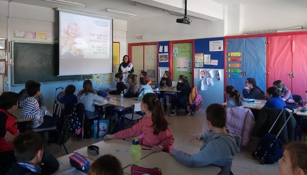 Icoval plantea un nuevo concurso de ideas para retomar la campaña sobre tenencia responsable en los colegios