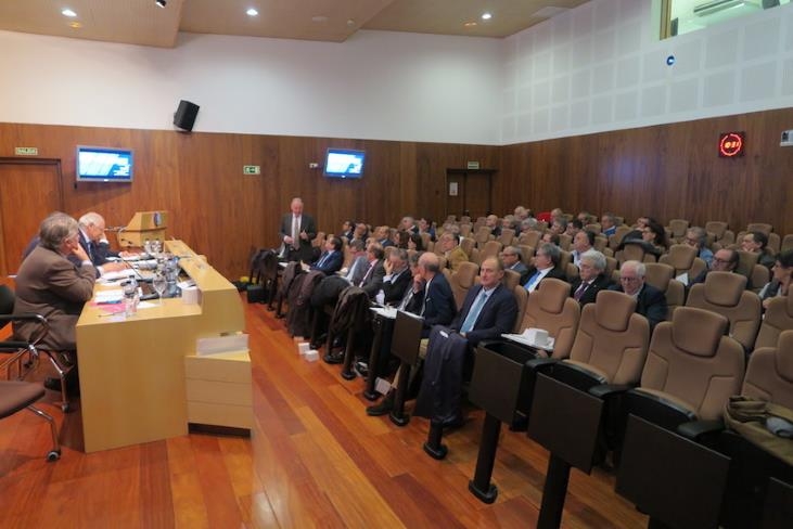 Consenso colegial en las alegaciones contra las restricciones al medicamento