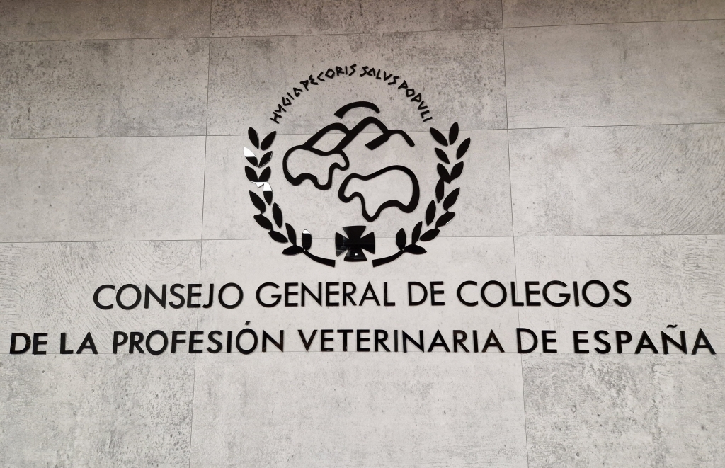 La OCV traslada a la Federación de Veterinarios de Europa su preocupación por las restricciones a la cesión de medicamentos veterinarios
