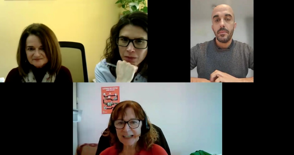 Arranca el Curso de Inspección en Mataderos del CVCV y se vuelven a cubrir todas las plazas ofertad