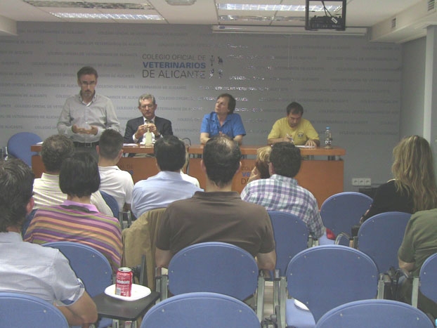 Encuesta de Icoval tras diez años del primer convenio de Alicante