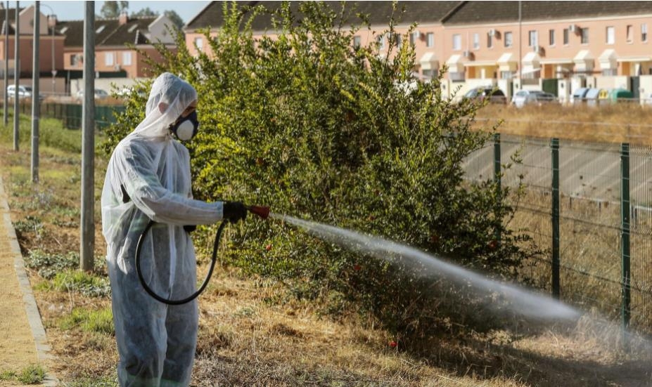 La amenaza zoonótica del Virus del Nilo vuelve a llegar de Andalucía y Cataluña