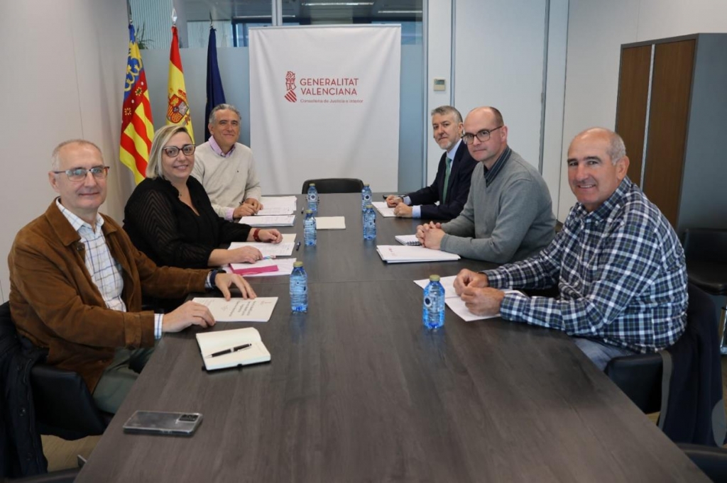 El CVCV exige avanzar en el reglamento de bous para integrar al veterinario mucho antes de 2026