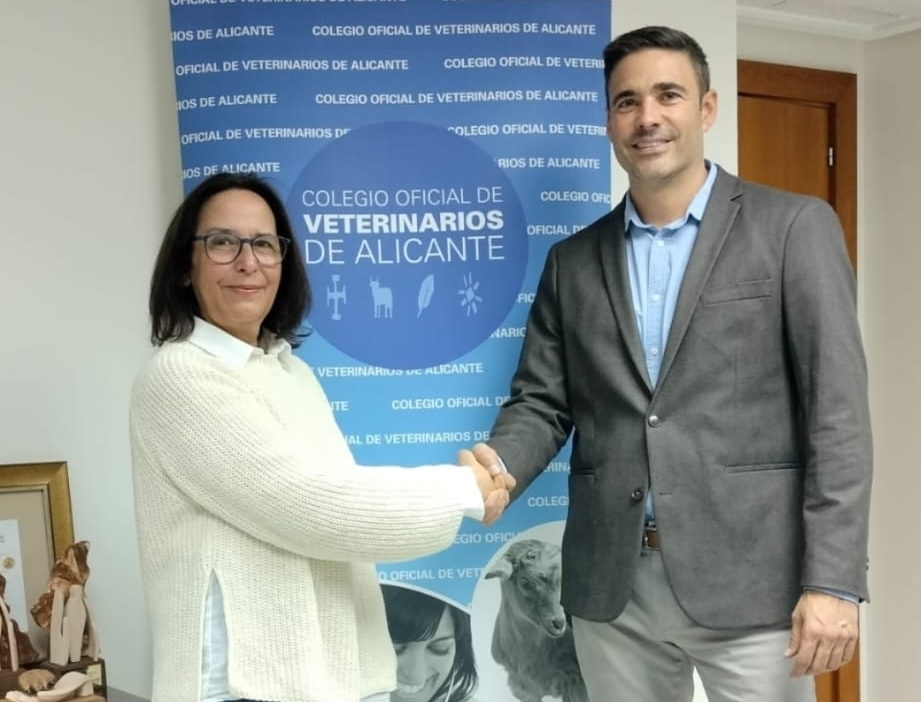 Icoval apoya el  proyecto de Global Vets Aid en República Dominicana