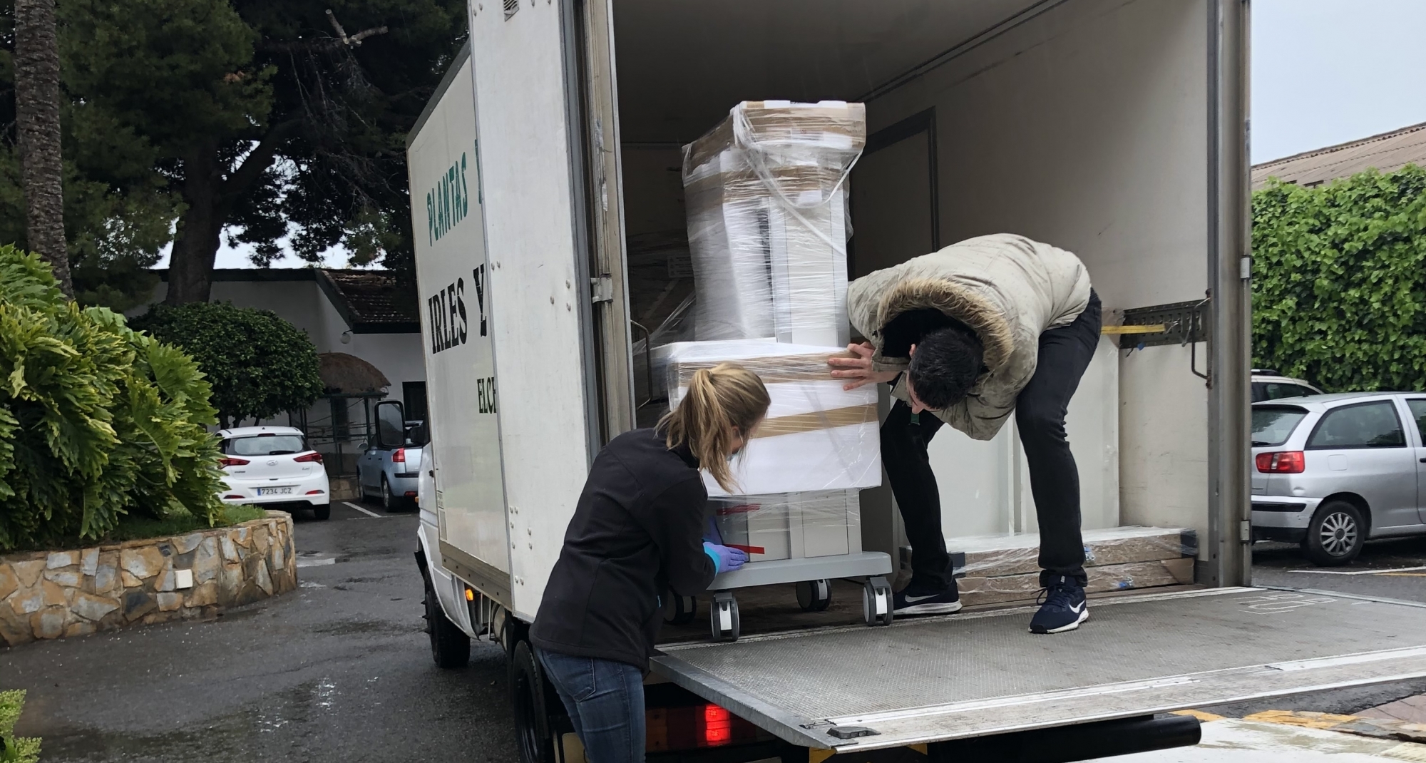 La Consellería de Sanitat pide a los centros veterinarios respiradores para afrontar el Covid-19