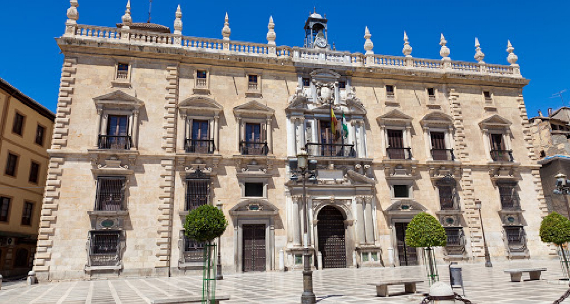 El TSJ de Andalucía reconoce las funciones de la Veterinaria en Salud Pública