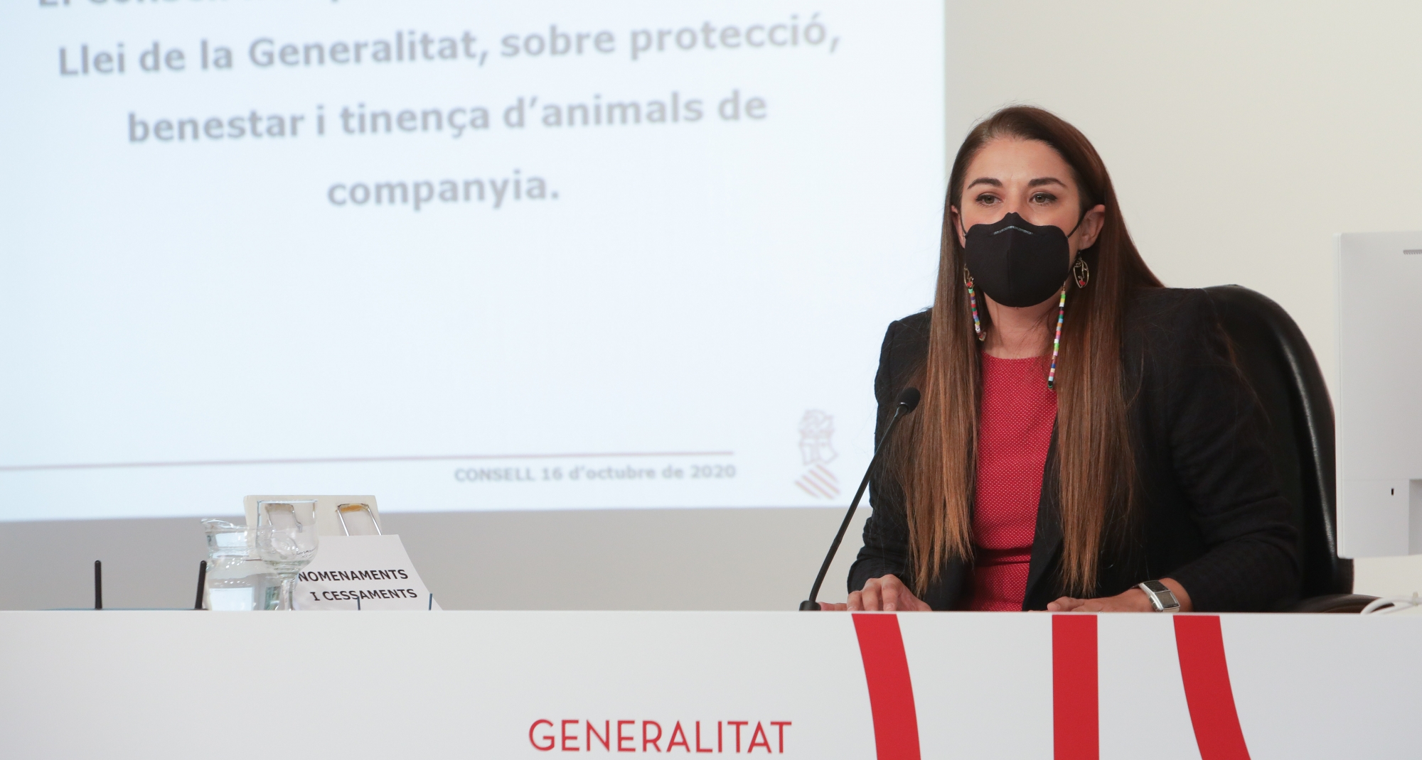 Nuevo anteproyecto de Ley de Protección Animal