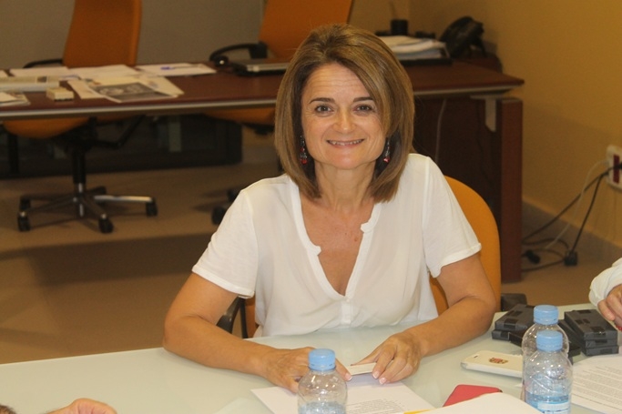 Adiós al Boletín, seguimos en lo digital (Editorial de Inmaculada Ibor, pta del CVCV)