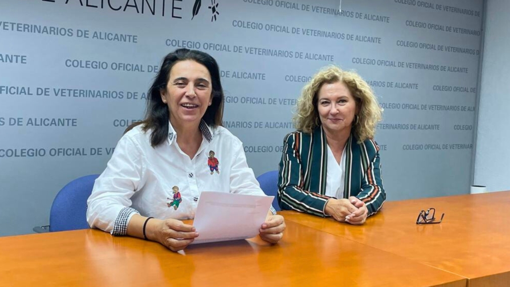 ICOVAL ratifica a Juana Molina Rivas como presidenta
