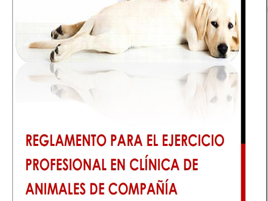 Los colegios españoles aprueban el Reglamento para el Ejercicio Profesional en las clínicas