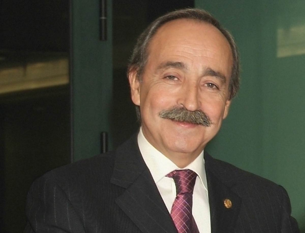 Fallece el histórico presidente de los veterinarios valencianos