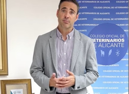 Icoval y el Seprona colaboran en formación y peritajes