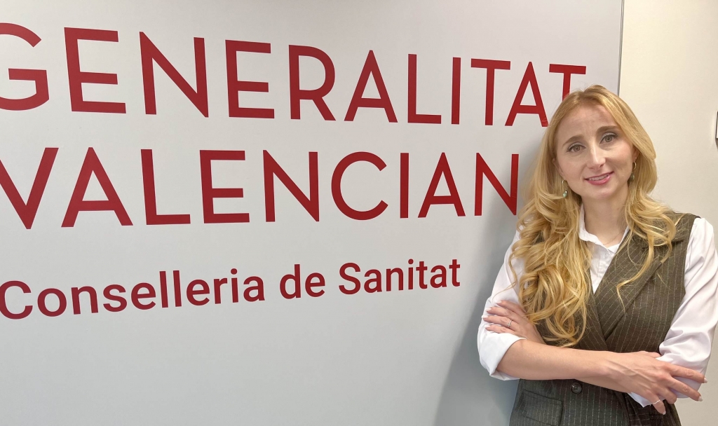 Mariola Penadés: “Mi familia dice que soy científica de profesión y ‘aprendívora’ por devoción”