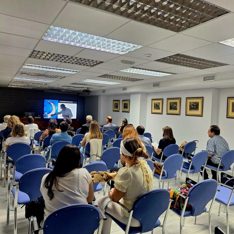 ICOVAL organiza una jornada técnica sobre control veterinario en espectáculos taurinos con la participación de la Policía de la Generalitat Valenciana
