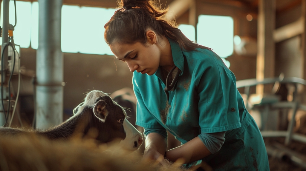 Las mujeres representan ya el 64,1 % de la colegiación veterinaria en Alicante 